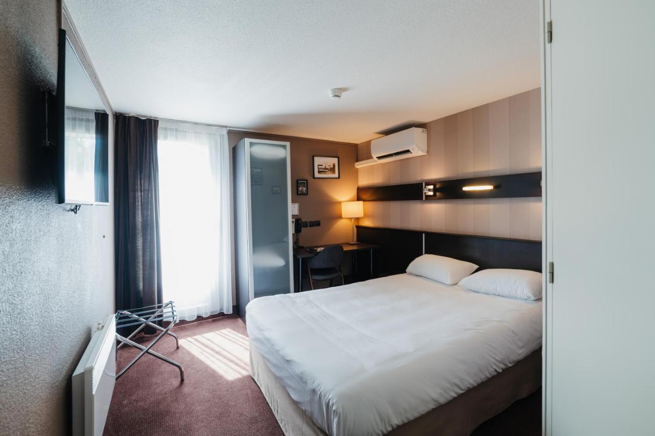 Sure Hotel By Best Western Châteauroux エクステリア 写真