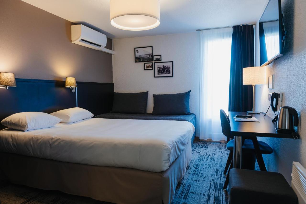 Sure Hotel By Best Western Châteauroux エクステリア 写真