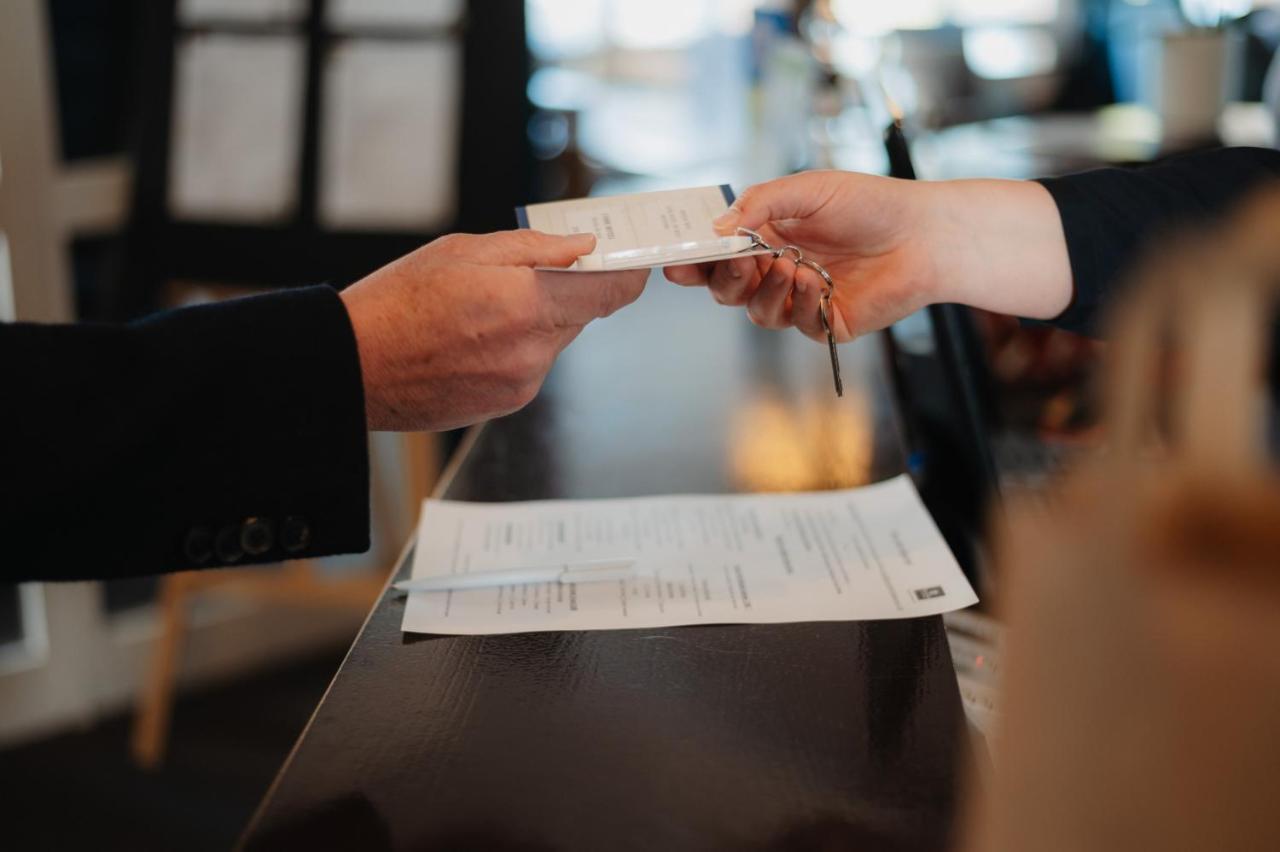 Sure Hotel By Best Western Châteauroux エクステリア 写真