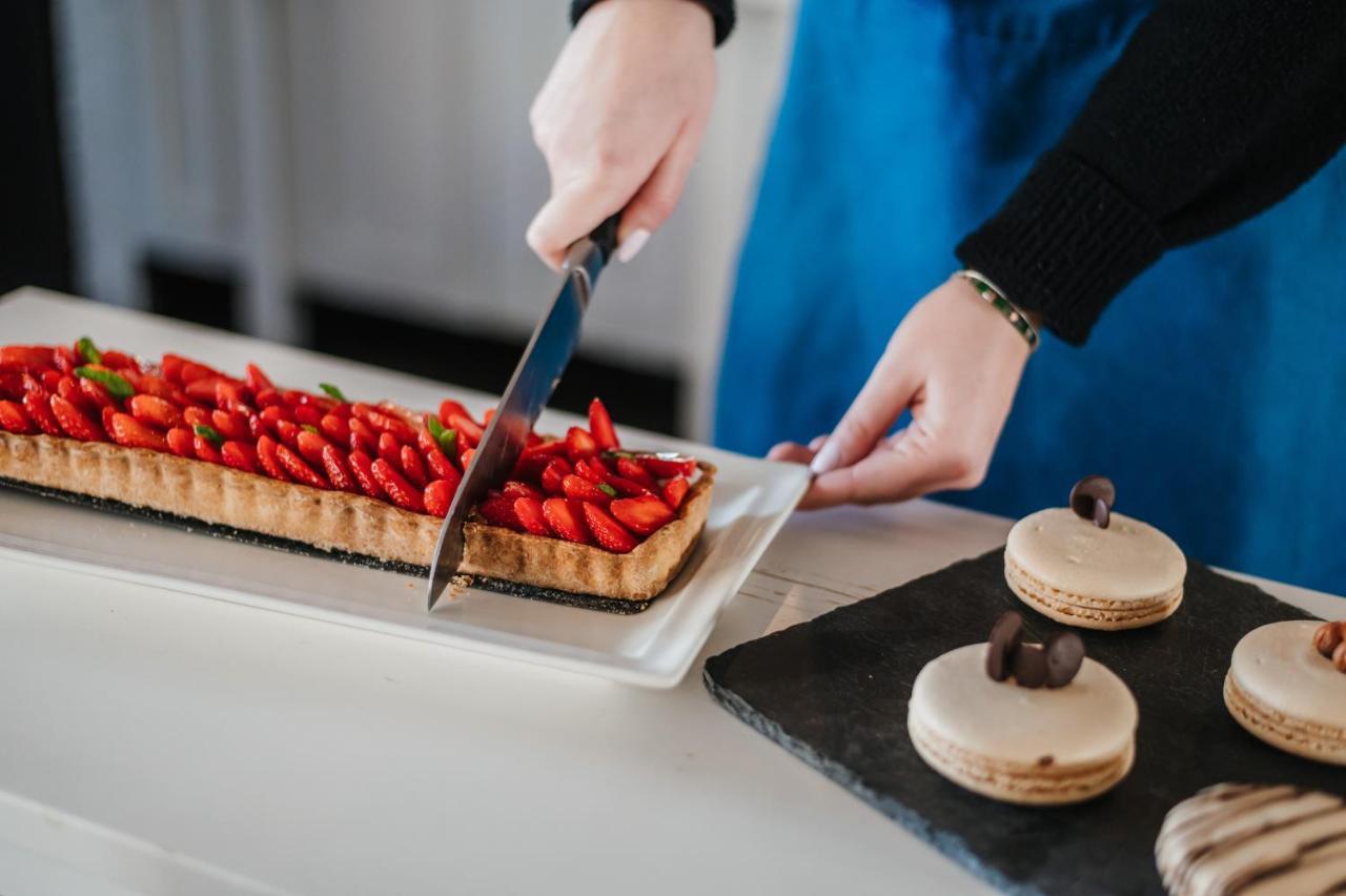 Sure Hotel By Best Western Châteauroux エクステリア 写真