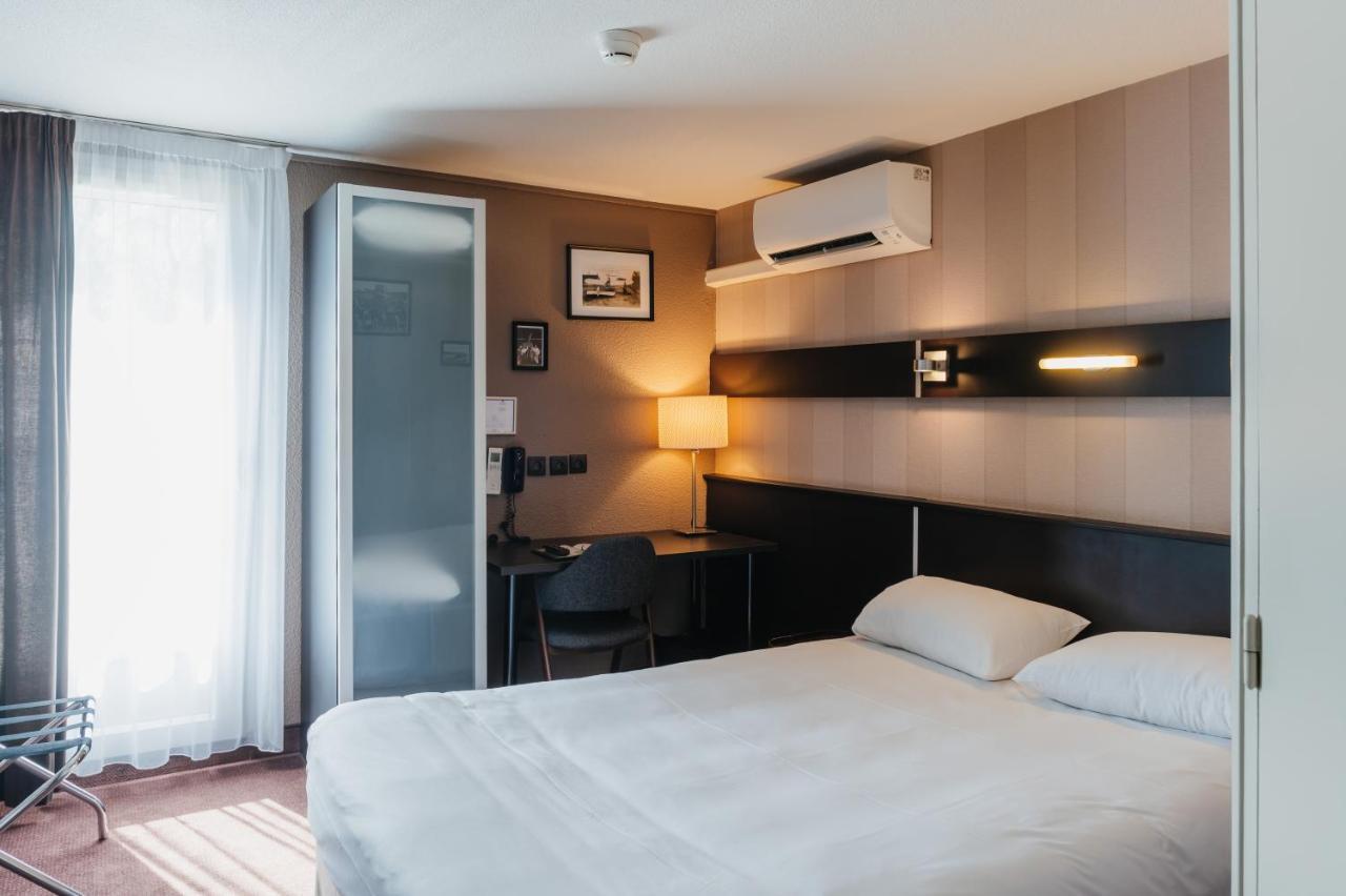 Sure Hotel By Best Western Châteauroux エクステリア 写真