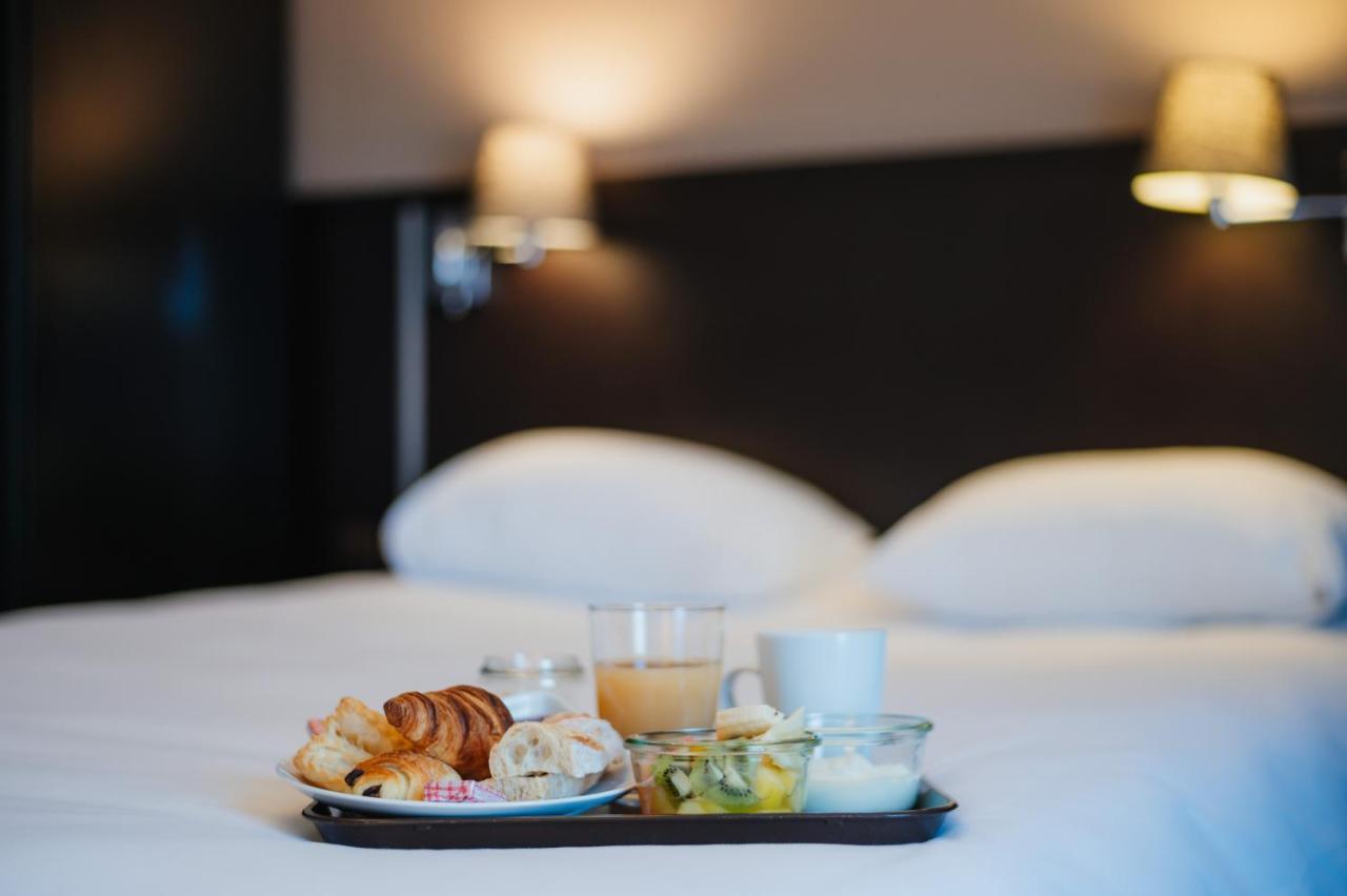 Sure Hotel By Best Western Châteauroux エクステリア 写真