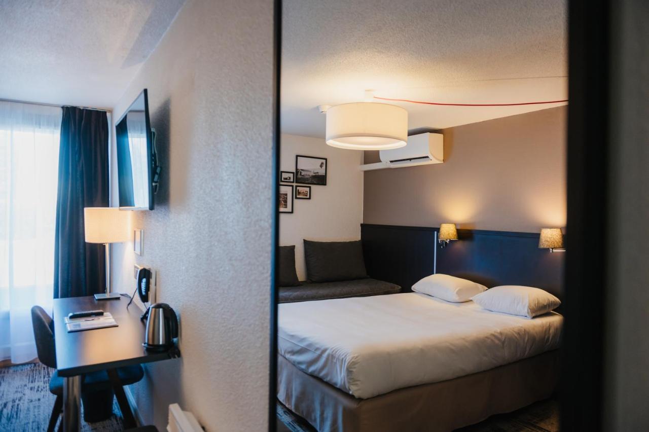 Sure Hotel By Best Western Châteauroux エクステリア 写真