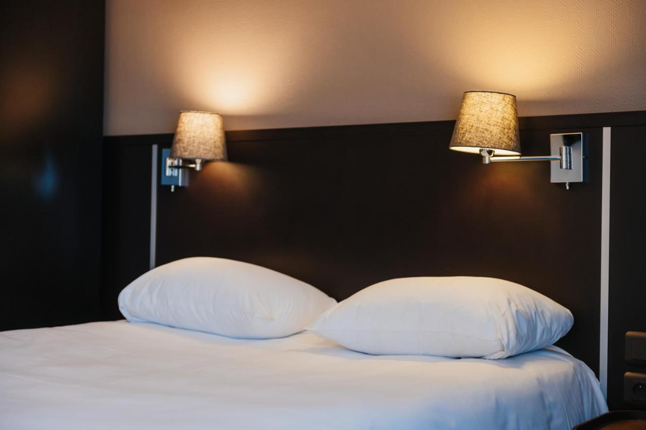 Sure Hotel By Best Western Châteauroux エクステリア 写真