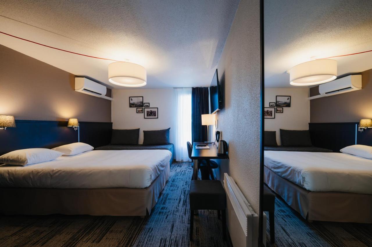 Sure Hotel By Best Western Châteauroux エクステリア 写真