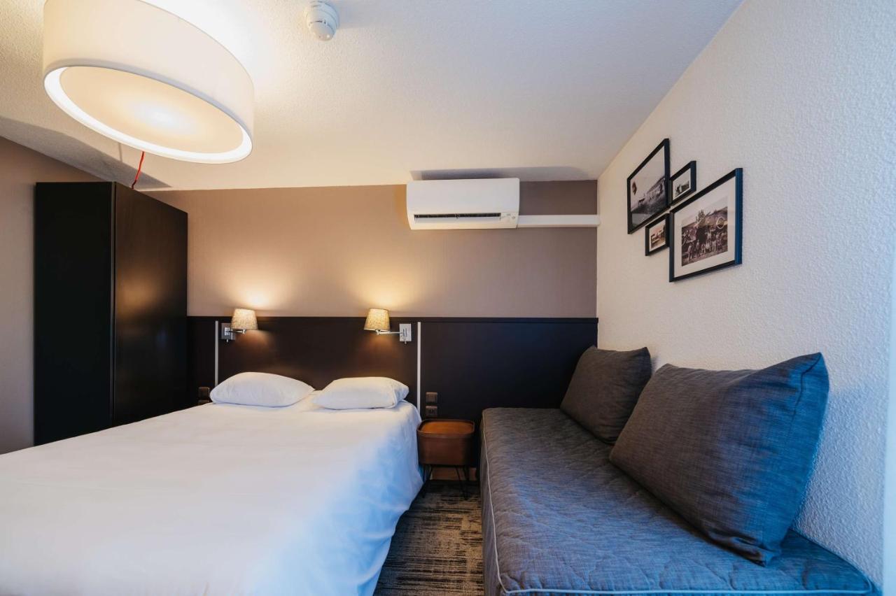 Sure Hotel By Best Western Châteauroux エクステリア 写真