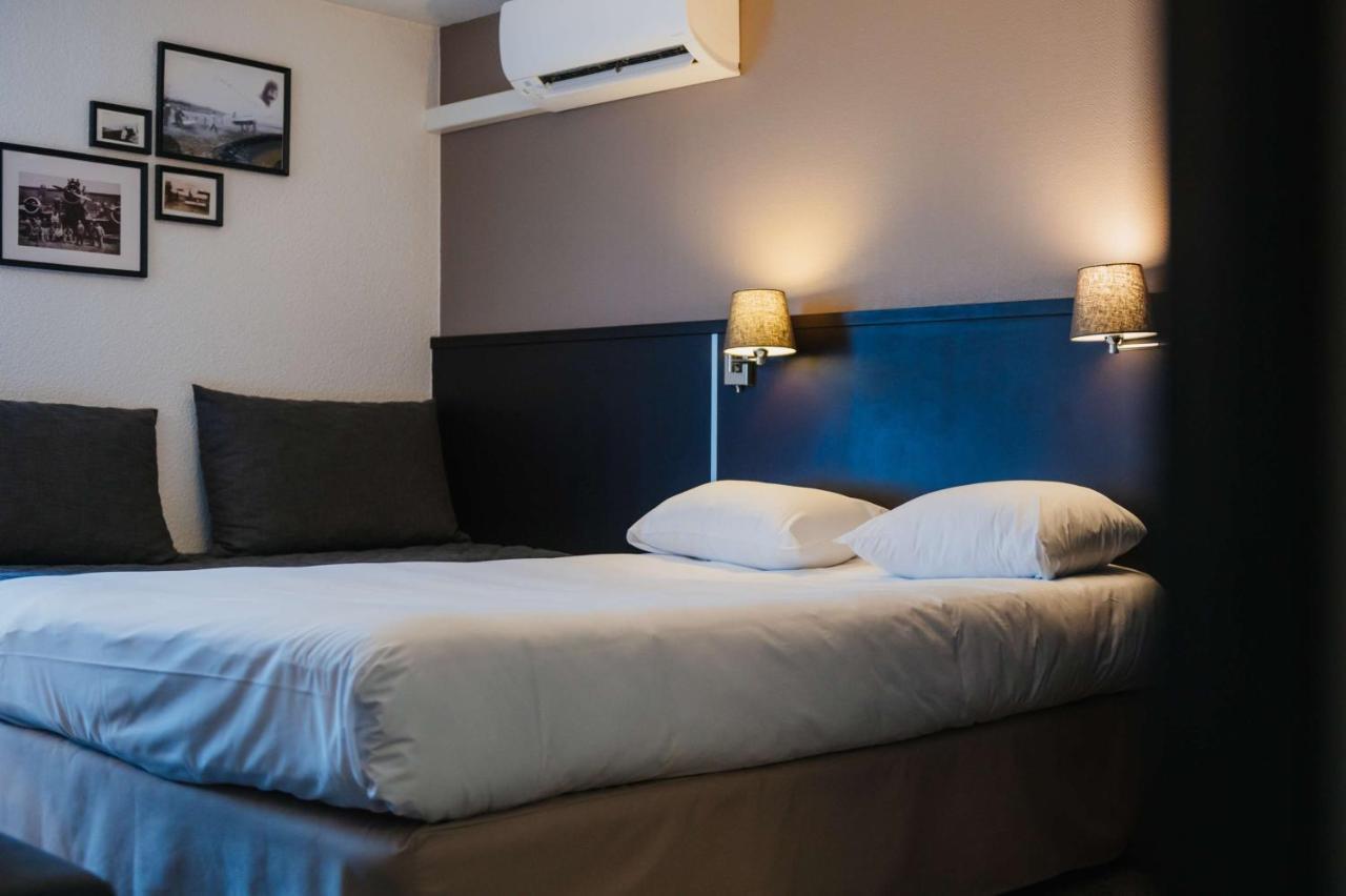 Sure Hotel By Best Western Châteauroux エクステリア 写真