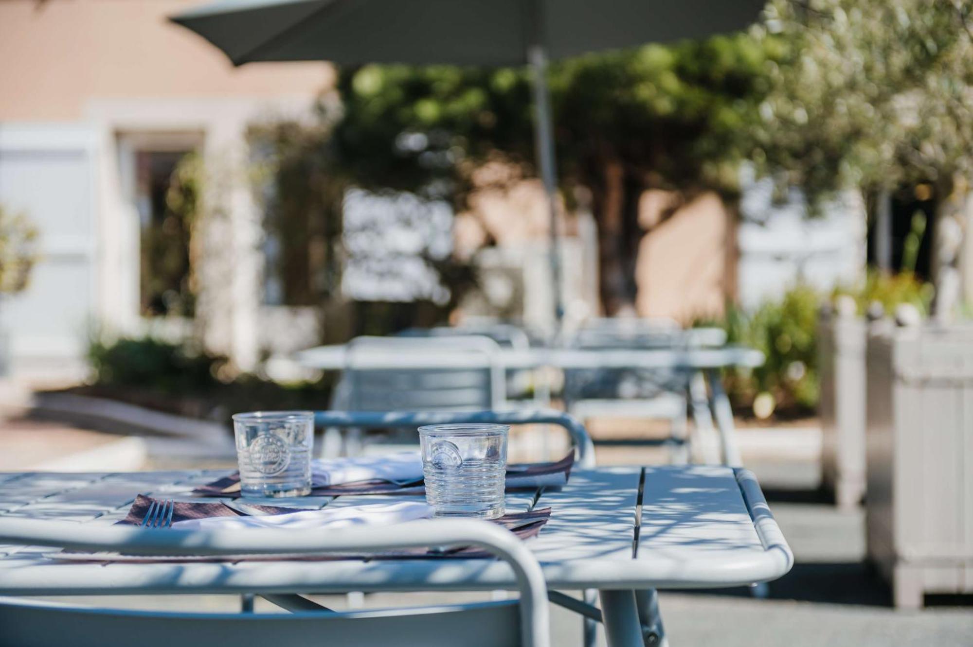 Sure Hotel By Best Western Châteauroux エクステリア 写真