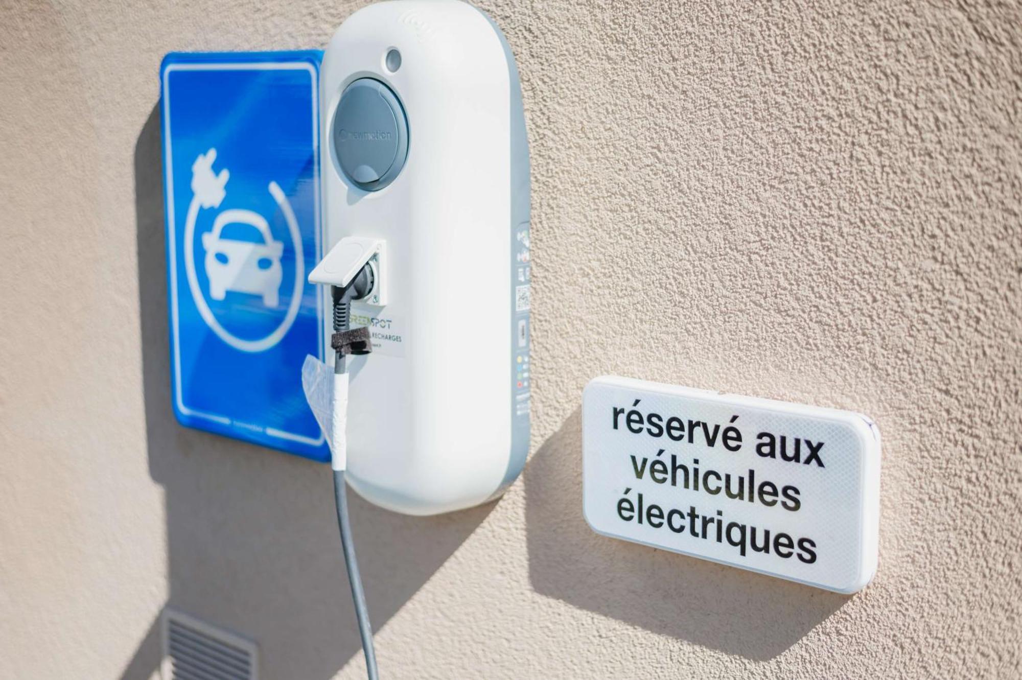 Sure Hotel By Best Western Châteauroux エクステリア 写真