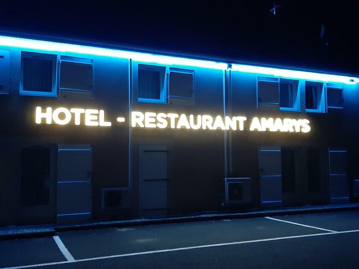 Sure Hotel By Best Western Châteauroux エクステリア 写真