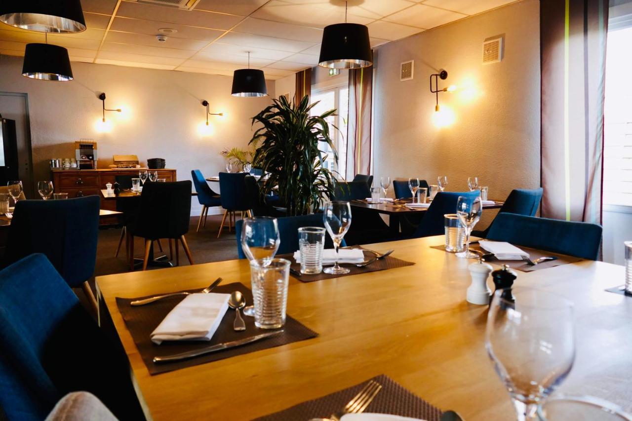 Sure Hotel By Best Western Châteauroux エクステリア 写真