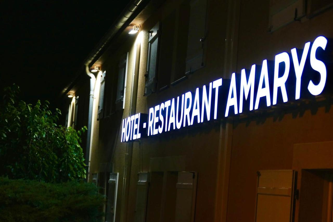 Sure Hotel By Best Western Châteauroux エクステリア 写真