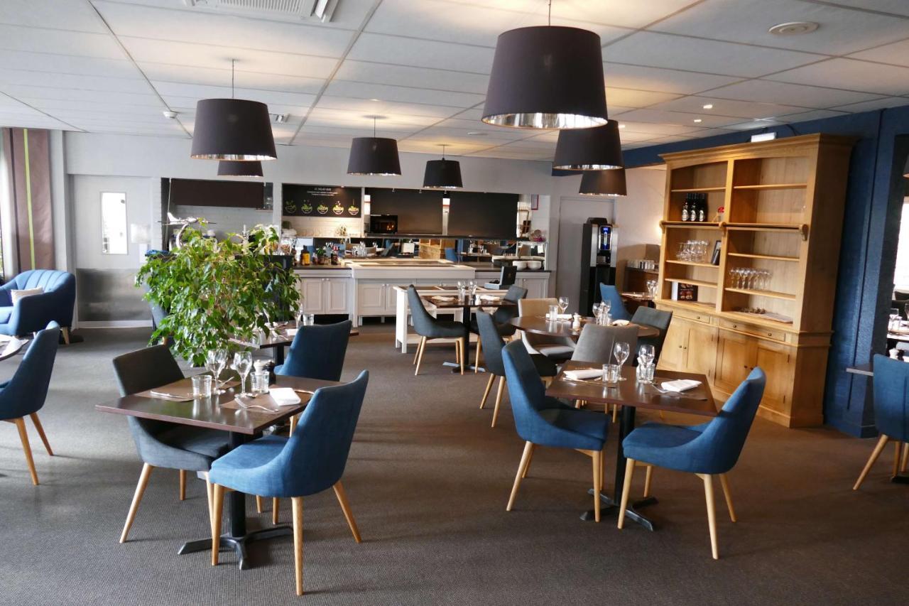 Sure Hotel By Best Western Châteauroux エクステリア 写真